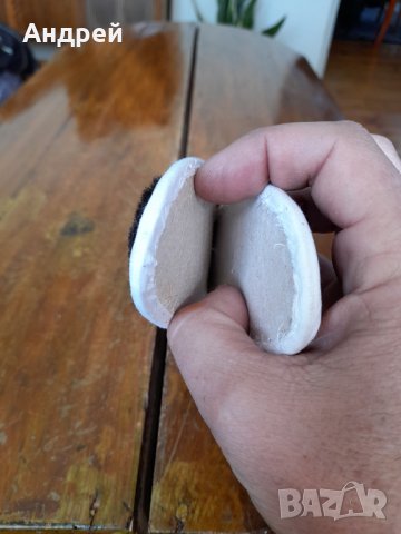 Стари детски стелки, снимка 5 - Други ценни предмети - 35934331