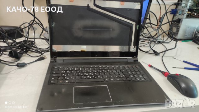 Лаптоп Lenovo Ideapad Flex 15, снимка 1 - Части за лаптопи - 41849279