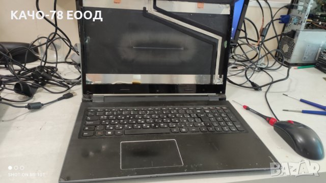 Лаптоп Lenovo Ideapad Flex 15