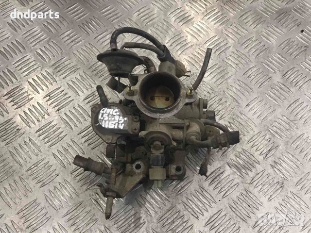 Моноинжекцион Honda Civic,1.5i,1995г.