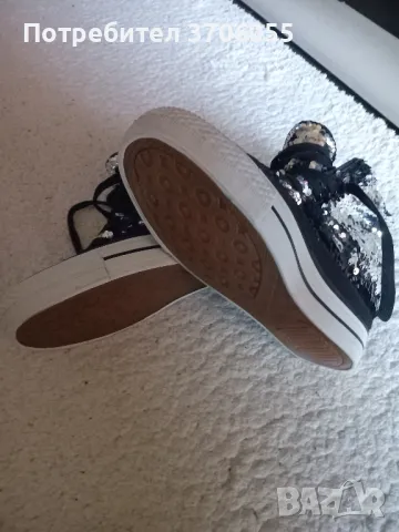 Дамски кецки Tendenz 39номер., снимка 1