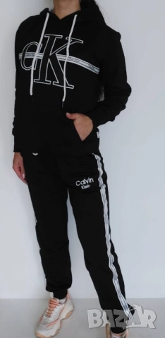 дамски екипи calvin klein jeans louis vuitton , снимка 14 - Спортни екипи - 51599726