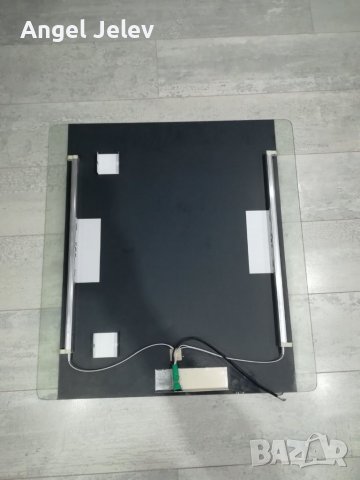 огледало за баня, снимка 6 - Други стоки за дома - 39828091