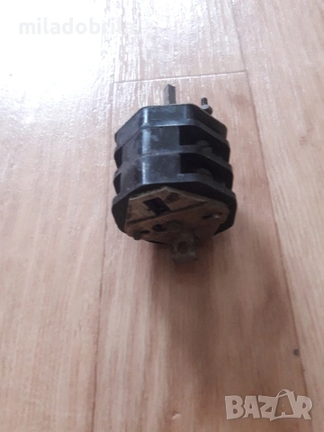 Гърбичен превключвател