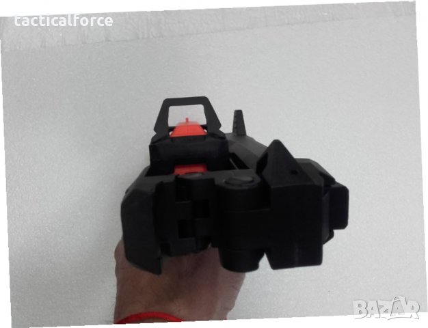 Стабилизиращ ъпгрейт комплект Recover 20/20S за Glock-Глок, снимка 5 - Бойно оръжие - 33860362