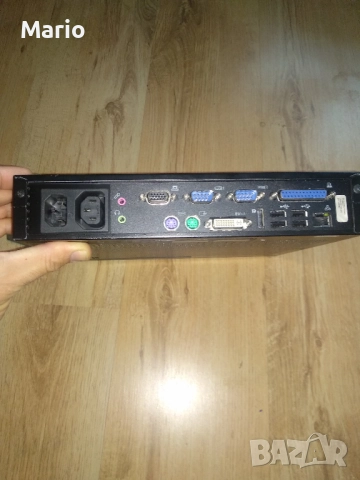 tpv itono и четец за баркод proster, снимка 4 - Друга електроника - 51973981