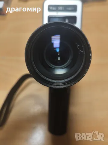 Nizo 561 macro, снимка 4 - Камери - 48782207