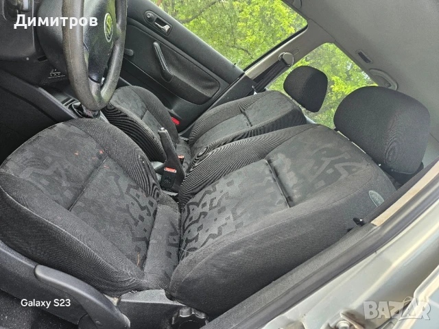 Седалки за Голф 4,Бора,Vw Golf 4 ,Bora
