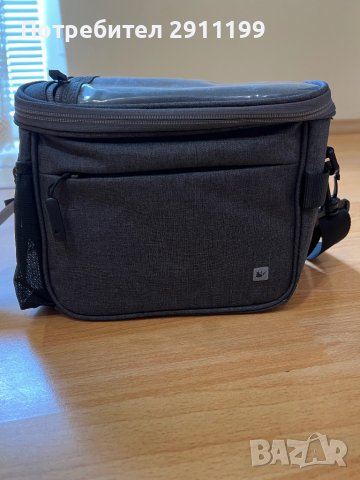 Чанта за велосипед, тротинетка, снимка 7 - Аксесоари за велосипеди - 40586729