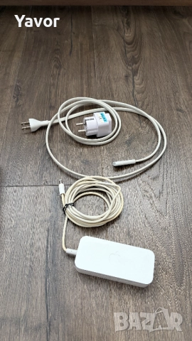 Apple AirPort Extreme A1408, снимка 3 - Рутери - 52246758