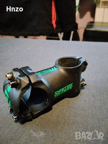 Продавам Лапа Syncros модел TR20, снимка 4 - Велосипеди - 53586996
