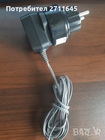 Panasonic безжичен DECT телефон, 2 слушалки, секретар, снимка 8 - Стационарни телефони и факсове - 38055110