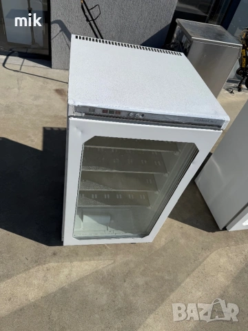 Минусова хладилна витрина Либхер 113см , снимка 5 - Витрини - 53744319