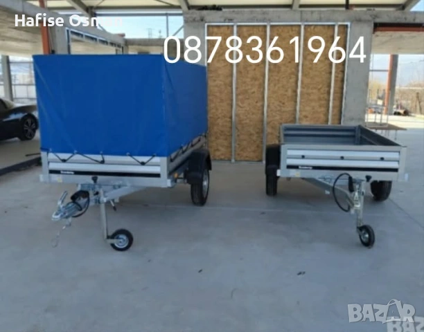 Ремарке, снимка 5 - Ремаркета - 53466484