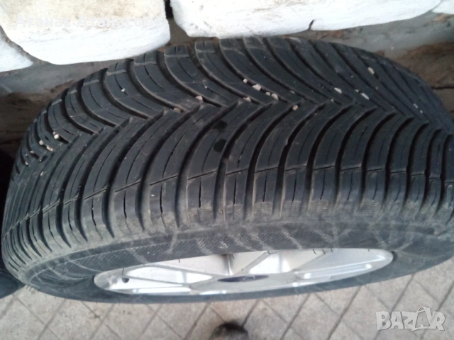 Гуми и джанти за Форд Фюжън, Фиеста, Фокус и др., снимка 10 - Гуми и джанти - 53445418