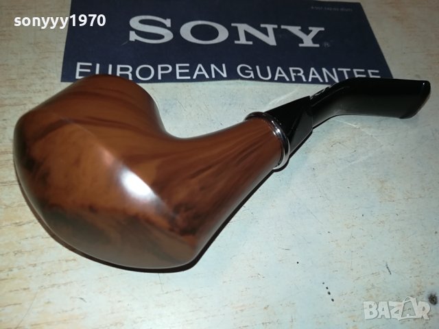 ЛУЛА-КЛАСА И СТИЛ 1107231313, снимка 5 - Лули - 41516982