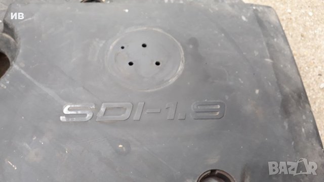 Кора за двигател 1.9 SDI - VW, SEAT, SKODA  , снимка 2 - Части - 41673926