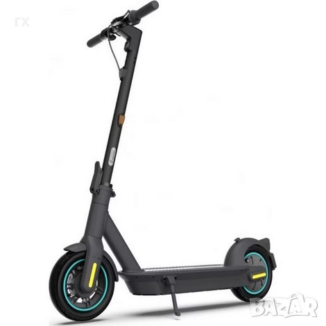 Електрически скутер Segway Ninebot Max G30D 