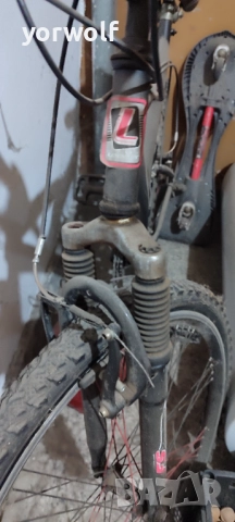 Продавам колело , снимка 4 - Велосипеди - 52014963