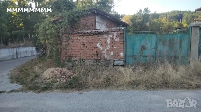 Къща с дворно място в с. Рельово, снимка 4 - Къщи - 55990403