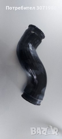 Търба за интеркулер Мерцедес Е класа MERCEDES-BENZ , снимка 2 - Части - 41228864