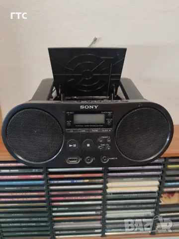 Продава Sony - радио, диск, флашка., снимка 2 - Аудиосистеми - 56345188