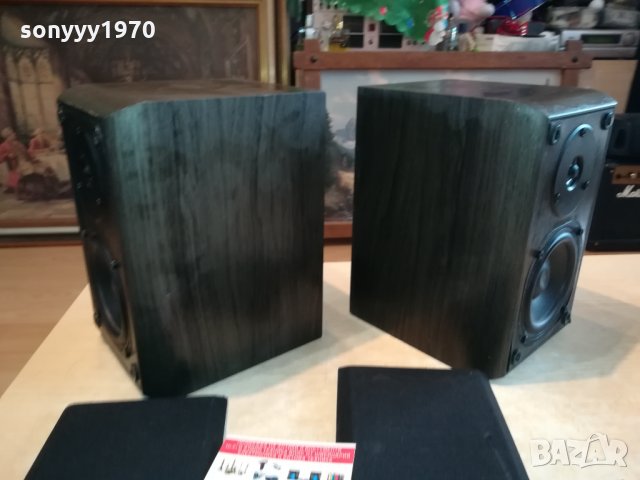 eltax speaker system 2302221232, снимка 7 - Тонколони - 35888700