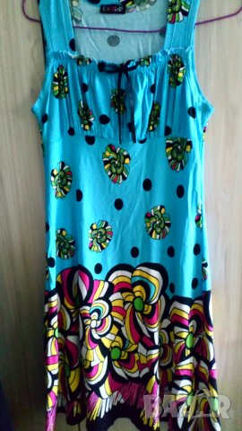 Рокля , снимка 3 - Рокли - 40365190