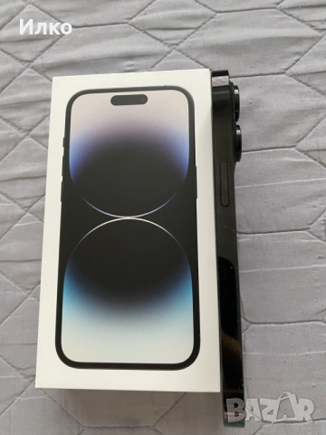 iPhone 14 Pro 128 GB, снимка 9 - Apple iPhone - 56406434