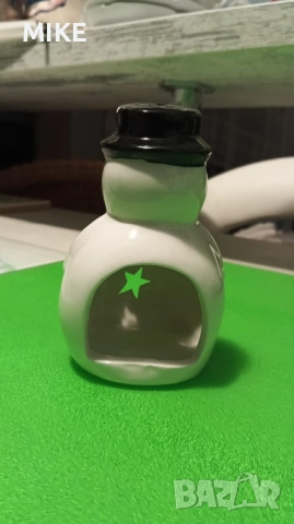 Коледни декорации, снимка 3 - Коледни подаръци - 52633325