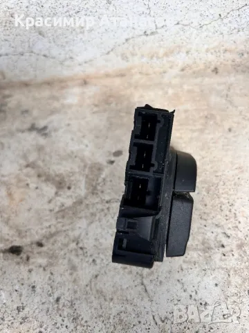 Управление седалка за Мерцедес Ц-класа W204. A2048708910, снимка 2 - Части - 49322990