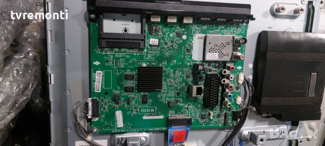 Основна платка ,EAX65610905(1.0) ​EBT63976202 for LG 32LF5809 32inc DISPLAY HC320DUN-ABKS3-5122