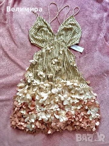 Официална рокля Karen Millen - нова с етикет, размер UK 8, EU 36(S)