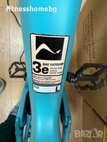 Canyon Spectral:ON CF 7.0, снимка 5 - Велосипеди - 53831476