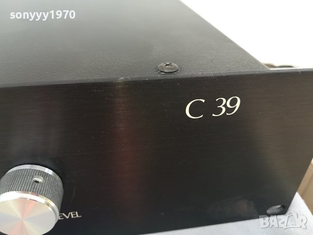 AEC-USA 1310231210LK1ED, снимка 10 - Ресийвъри, усилватели, смесителни пултове - 42547632