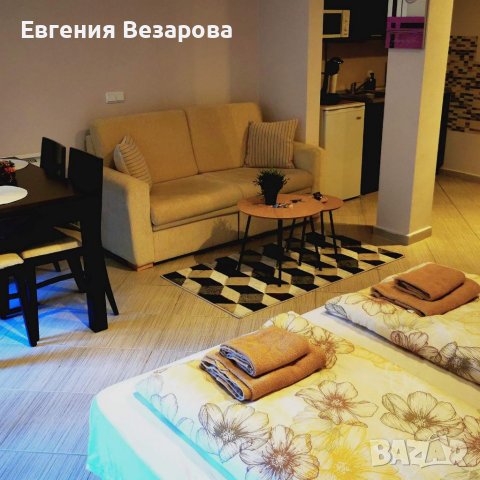 Студио Snow day под наем в Green life, Банско, снимка 9 - На зимен курорт - 37125910