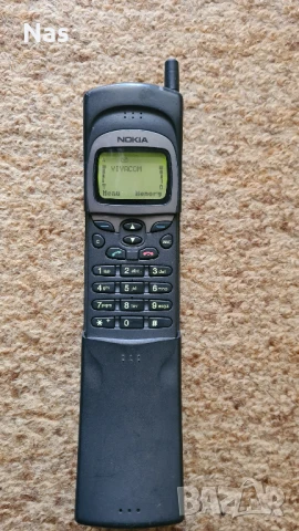 Продавам Nokia 8110 i, снимка 3 - Nokia - 51395247