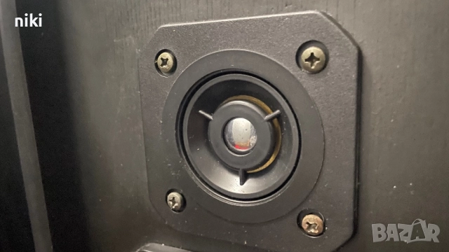 Radiotehnika Gold Line H80, снимка 6 - Тонколони - 52753879