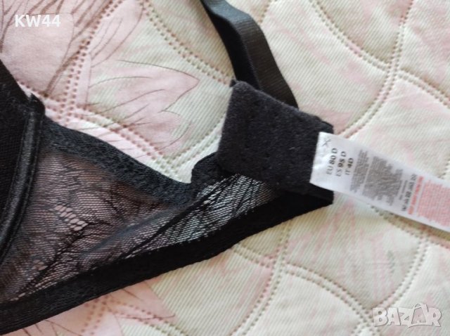 Дантелен сутиен, снимка 3 - Бельо - 34137655