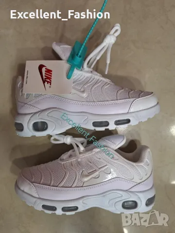 Унисекс детски модели Nike air max Tn , снимка 2 - Детски маратонки - 50286955