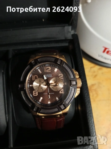 Часовници , снимка 2 - Мъжки - 53015573