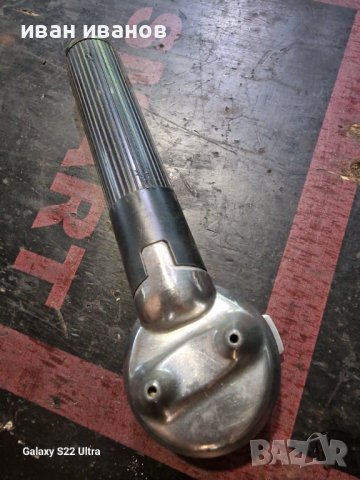 Дръжка Кафе Машина, снимка 5 - Кафемашини - 41373704