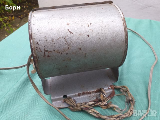 Стара фото лампа, снимка 5 - Светкавици, студийно осветление - 34730276