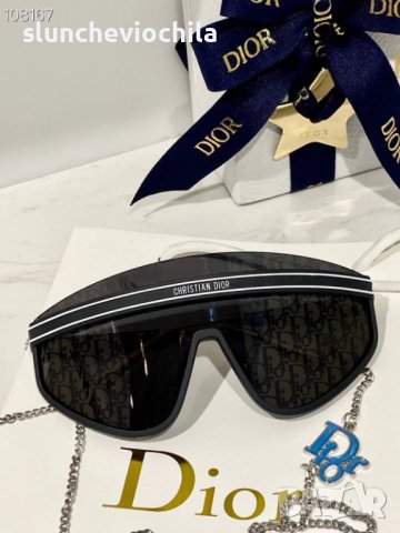Dior DiorPacific B1U sunglasses Слънчеви очила Диор, снимка 11 - Слънчеви и диоптрични очила - 42012262
