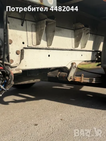 Peugeot Boxer 2.2 hdi , снимка 7 - Бусове и автобуси - 55945650