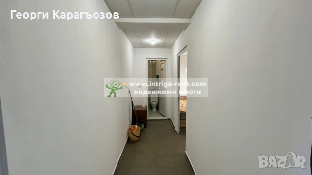 №4043 Двустаен апартамент под наем в центъра на Хасково., снимка 10 - Апартаменти - 53045846