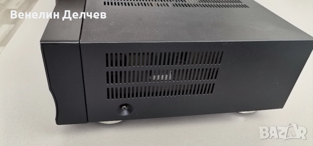 Усилвател Pioneer A-307R, снимка 5 - Ресийвъри, усилватели, смесителни пултове - 52208274