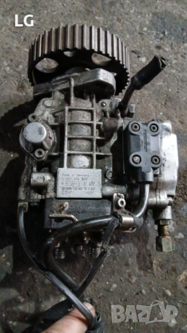 ГНП горивна помпа Audi 1.9 TDI