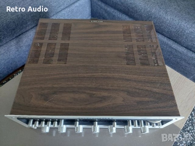 Marantz 4230 ресийвър, снимка 4 - Ресийвъри, усилватели, смесителни пултове - 41570095