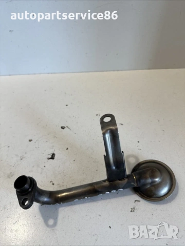 Тръба за смукач на масло за двигател за KIA Ceed 1.6 CRDi (2008), снимка 2 - Части - 53242523